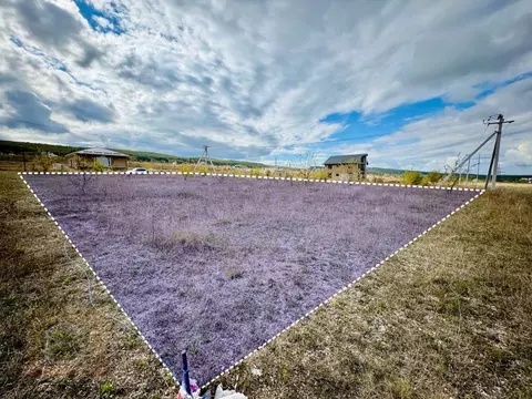 Участок в Крым, Бахчисарайский район, с. Скалистое ул. Гаспринского, 2 ...