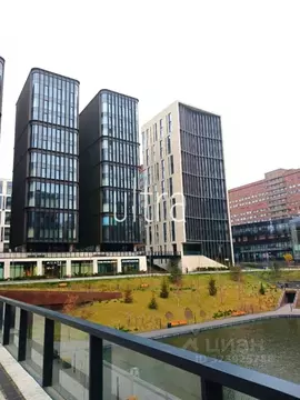 6-к кв. Москва ул. Усачева, 11 (305.0 м)