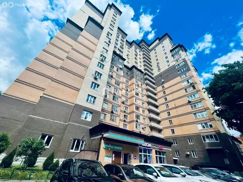 1-комнатная квартира: Долгопрудный, Гранитная улица, 6 (41.1 м)