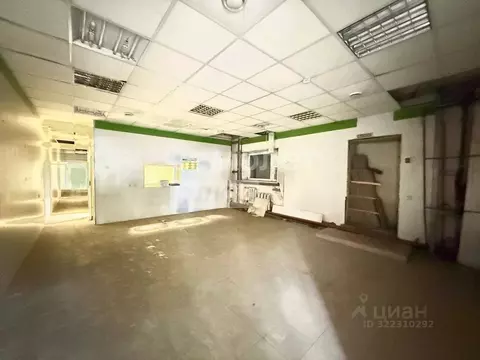 Помещение свободного назначения в Челябинская область, Челябинск ул. ...