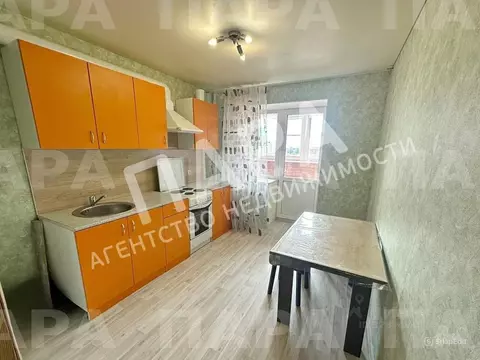 1-к кв. Самарская область, Самара Партизанская ул., 177А (45.0 м)