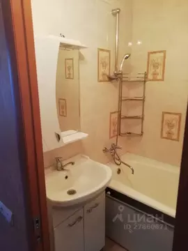 1-к кв. Красноярский край, Красноярск просп. 60 лет Образования СССР, ...