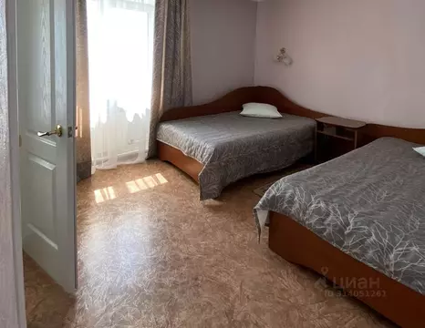 Комната Хакасия, Абакан просп. Дружбы Народов, 57 (24.0 м)