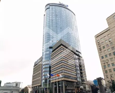 Помещение свободного назначения в Москва Самарская ул., 1 (809 м)