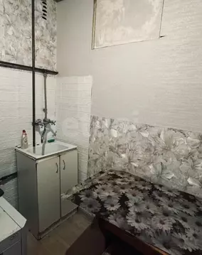 2-к кв. Нижегородская область, Нижний Новгород Юбилейная ул., 17А ...