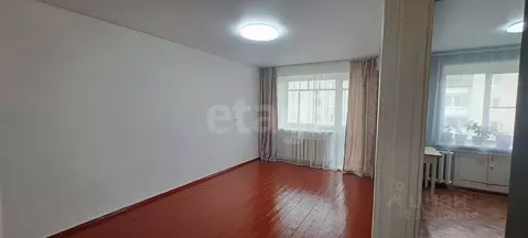 1-к кв. Челябинская область, Касли ул. Ломоносова, 10 (30.7 м)