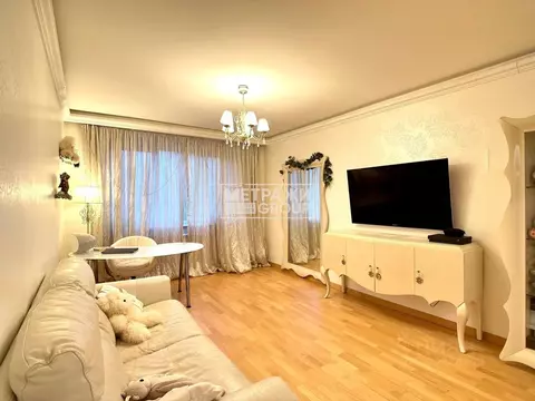 3-к кв. Московская область, Королев Подлесная ул., 2 (100.0 м)