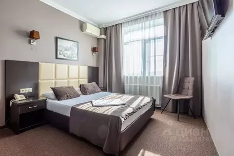 Комната Ростовская область, Ростов-на-Дону просп. Стачки, 107