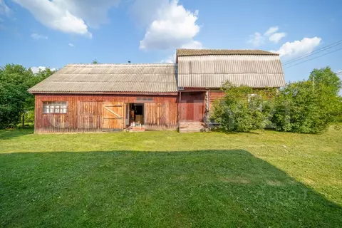 Дом в Пермский край, Пермский район, д. Полуденная Подлесная ул., 38 ...