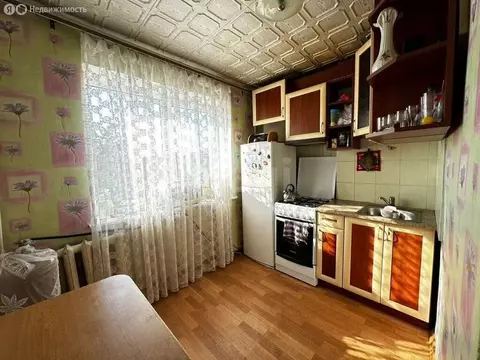 2-комнатная квартира: Донское, Железнодорожная улица, 3/1 (43 м)