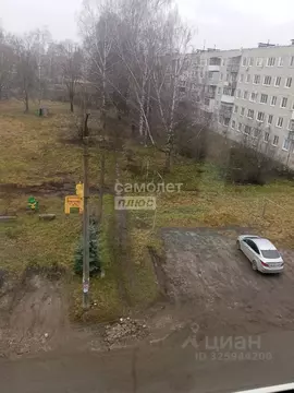 2-к кв. Нижегородская область, Володарский муниципальный округ, ...
