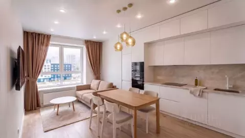 3-к кв. Татарстан, Казань ул. Анаса Тазетдинова, 6 (85.0 м)
