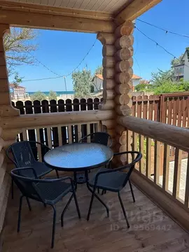 Комната Краснодарский край, Темрюкский район, Ахтанизовское с/пос, ...