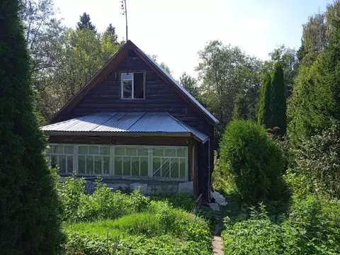 Дом в Московская область, Солнечногорск городской округ, Назариха ...
