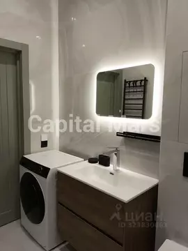 1-к кв. Москва ул. Зорге, 9Ак7 (30.0 м)