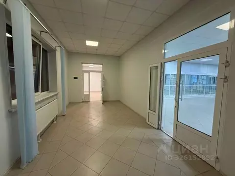 Помещение свободного назначения в Воронежская область, Воронеж просп. ...