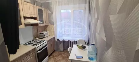 1-к кв. Калининградская область, Калининград Мукомольная ул., 12 (32.0 ...