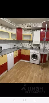 1-к кв. Белгородская область, Белгород Новый-2 мкр, ул. Шумилова, 18 ...