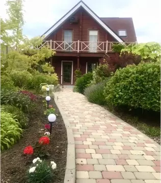 Дом в Краснодарский край, Анапа муниципальный округ, с. Супсех ул. ...