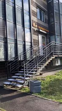 Помещение свободного назначения в Санкт-Петербург пос. Парголово, ул. ...