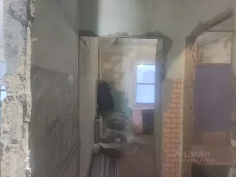 Свободной планировки кв. Магаданская область, Хасынский муниципальный ...