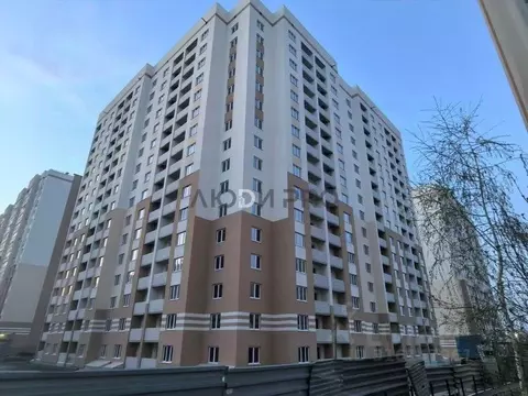 2-к кв. Саратовская область, Саратов ул. Имени А.В. Плякина, 11 (60.3 ...