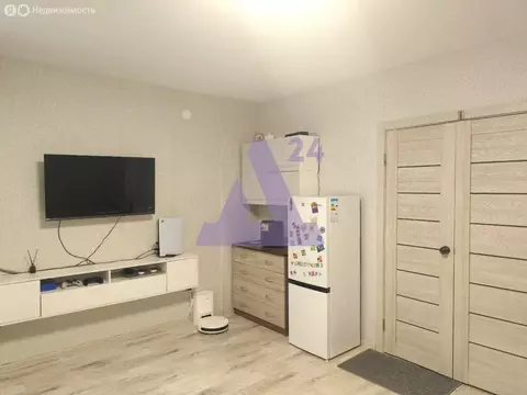 1-комнатная квартира: Пермь, улица Чайковского, 11 (34.7 м)