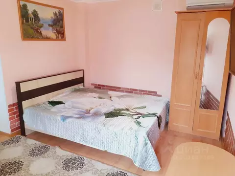 Комната Крым, Феодосия муниципальный округ, Приморский пгт ул. ...