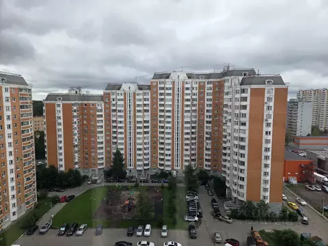 3-к кв. Московская область, Солнечногорск городской округ, Голубое пгт ...