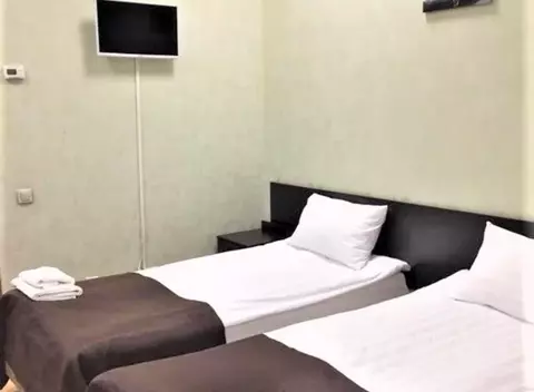 Комната Москва Комсомольская пл., 2 (15.0 м)