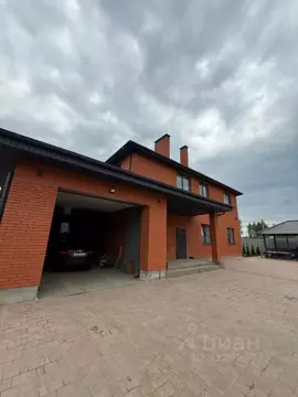 Дом в Тульская область, Тула городской округ, д. Уваровка ул. 1-я ...