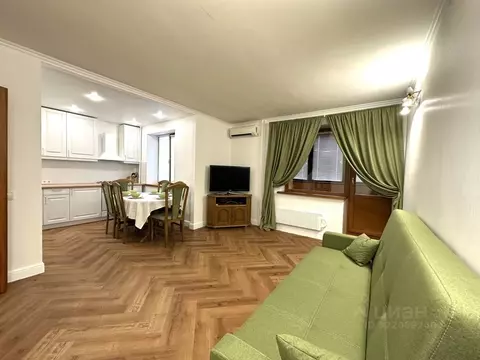 4-к кв. Татарстан, Казань Чистопольская ул., 10/8 (78.0 м)