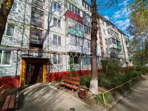 2-к кв. Брянская область, Брянск ул. Костычева, 47 (48.1 м)