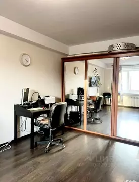 2-к кв. Санкт-Петербург просп. Художников, 2к1 (62.0 м)