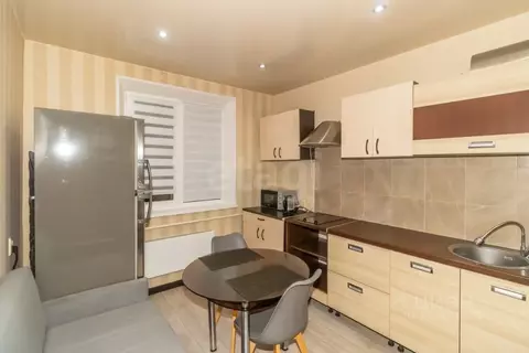 1-к кв. Челябинская область, Челябинск ул. Салавата Юлаева, 30 (41.0 ...