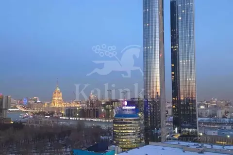 5-к кв. Москва Мантулинская ул., 9к5 (150.0 м)