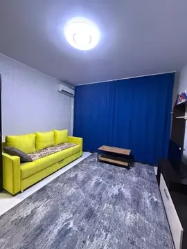 2-к кв. Астраханская область, Астрахань Курская ул., 80 (53.0 м)