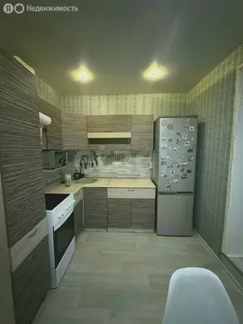 1-комнатная квартира: Воронеж, Олимпийский бульвар, 6 (39.2 м)