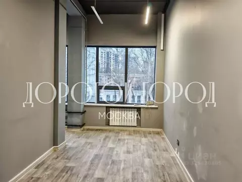 Офис в Москва Смольная ул., 2 (32 м)