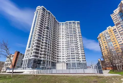 1-к кв. Краснодарский край, Краснодар ул. Кожевенная, 22 (42.0 м)