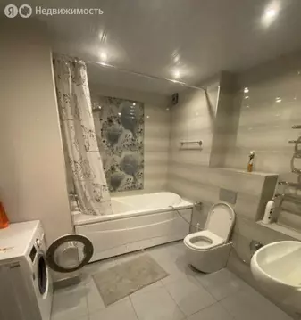 2-комнатная квартира: Краснодар, улица Димитрова, 3/2 (52 м)