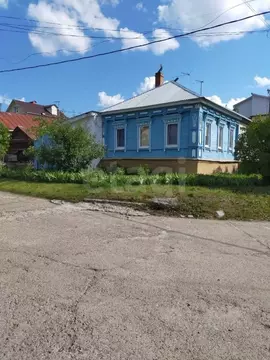 Дом в Ульяновская область, Ульяновск Водопроводный пер., 7 (53 м)