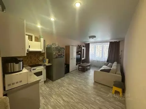 Студия Московская область, Подольск Климовск мкр, ул. Серпуховская, 3А ...