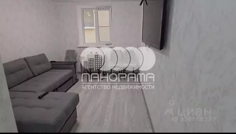 2-к кв. Краснодарский край, Анапа Алексеевка мкр, ул. Ленинградская, ...