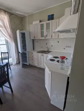 1-к кв. Московская область, Ленинский городской округ, Молоково пгт ...