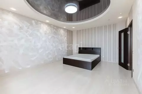 1-к кв. Свердловская область, Екатеринбург ул. Дорожная, 25 (43.8 м)