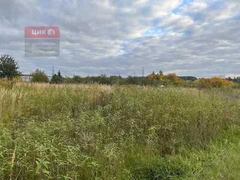 Участок в Рязанская область, Рязанский муниципальный округ, ...