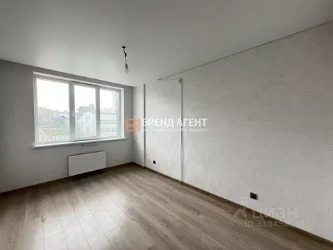 1-к кв. Белгородская область, Белгород ул. Щорса, 37в (43.55 м)