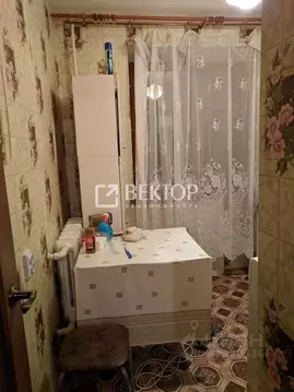 1-к кв. Ивановская область, Иваново ул. Маршала Василевского, 11 (32.0 ...