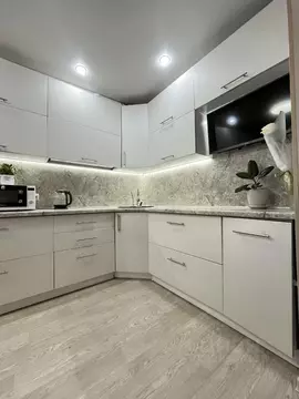 4-к кв. Башкортостан, Уфа Борисоглебская ул., 21/1 (80.0 м)